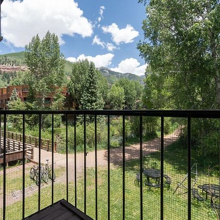 Manitou Lodge 7 By Alpine Lodging Telluride Εξωτερικό φωτογραφία