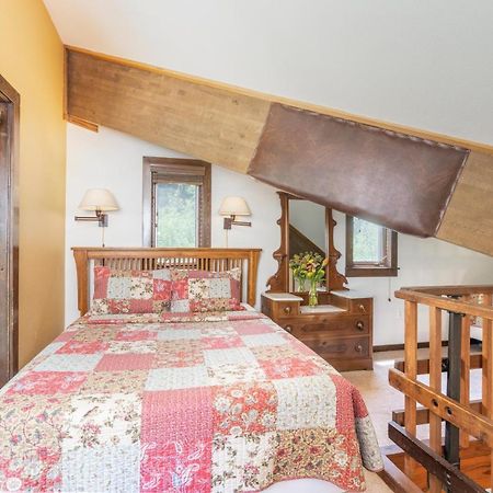 Manitou Lodge 7 By Alpine Lodging Telluride Εξωτερικό φωτογραφία