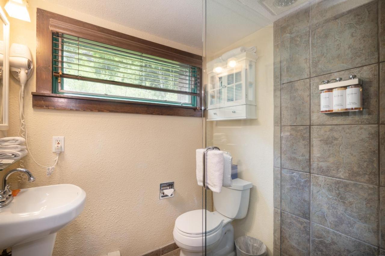 Manitou Lodge 7 By Alpine Lodging Telluride Εξωτερικό φωτογραφία